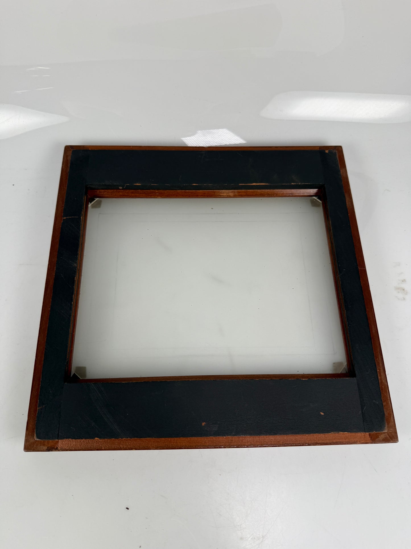 Tachihara Hope A Focusing Back Glass for Large Format Camera