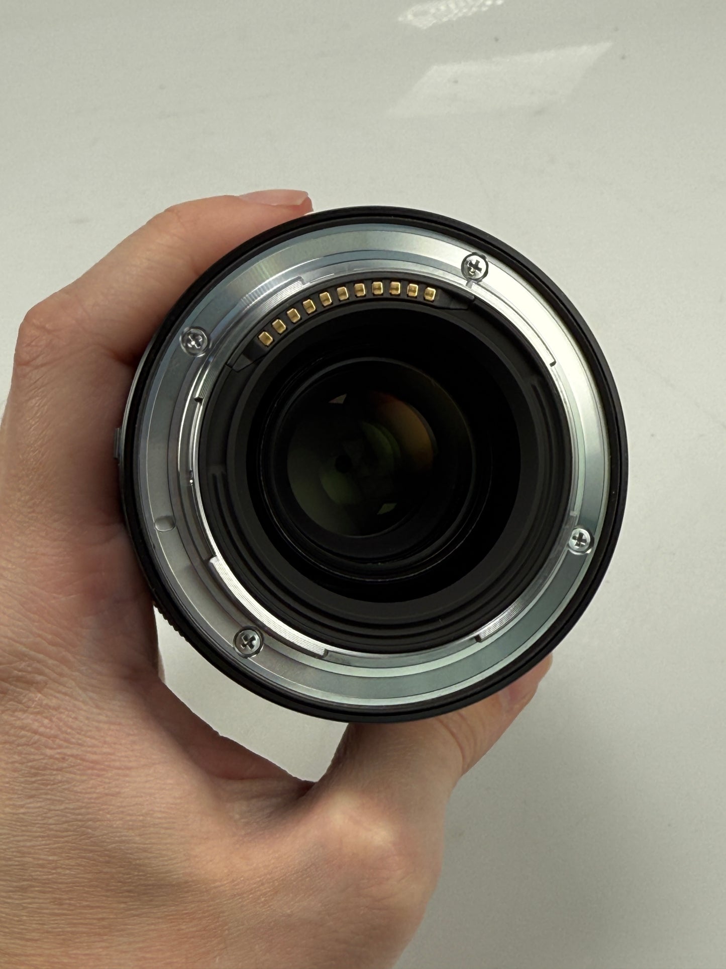 Nikon NIKKOR Z 35mm f1.8 S Lens for Z Mount Mirrorless Cameras