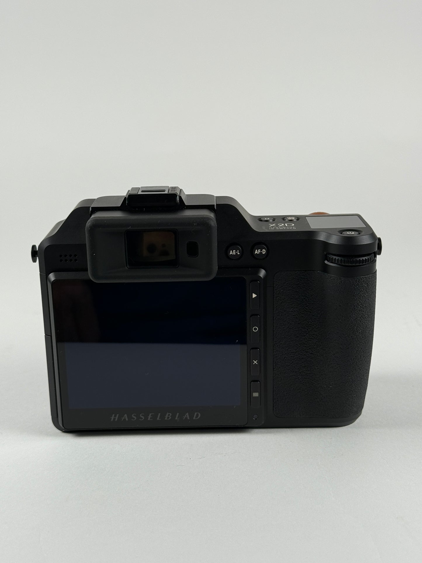 HASSELBLAD X2D 100C Medium Format Mirrorless Camera Body