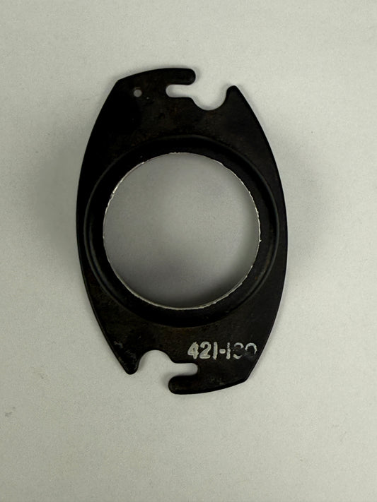 Omega Lens Plate 421-120 for D5/D6 Enlargers