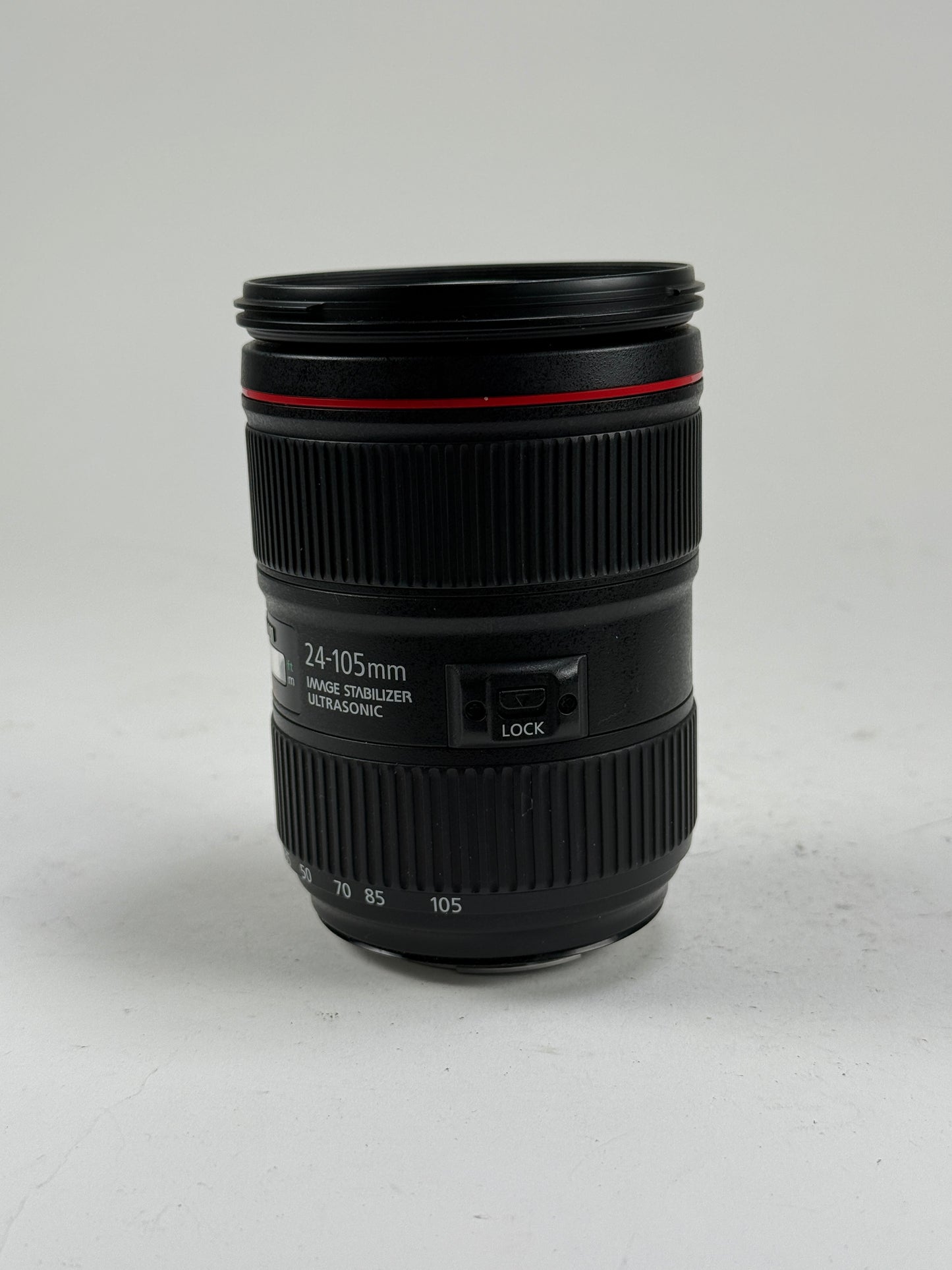 Canon EF 24-105mm f4 II IS L USM Lens