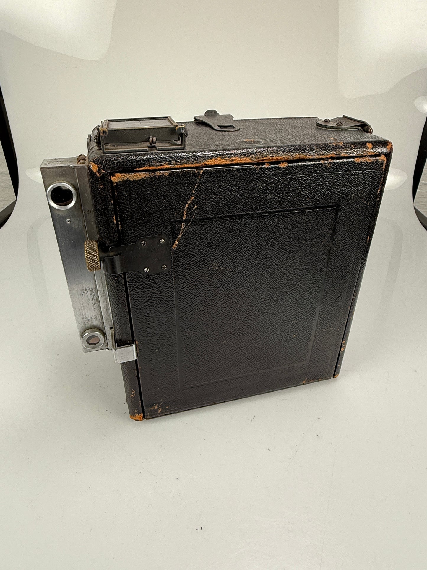 Graflex speed Graphic 4x5 Large Format Camera