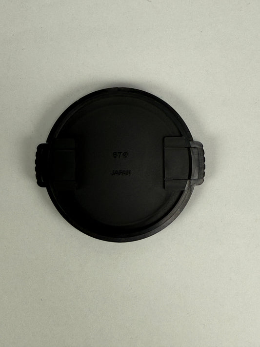 Zenza Bronica 67mm Front Lens Cap