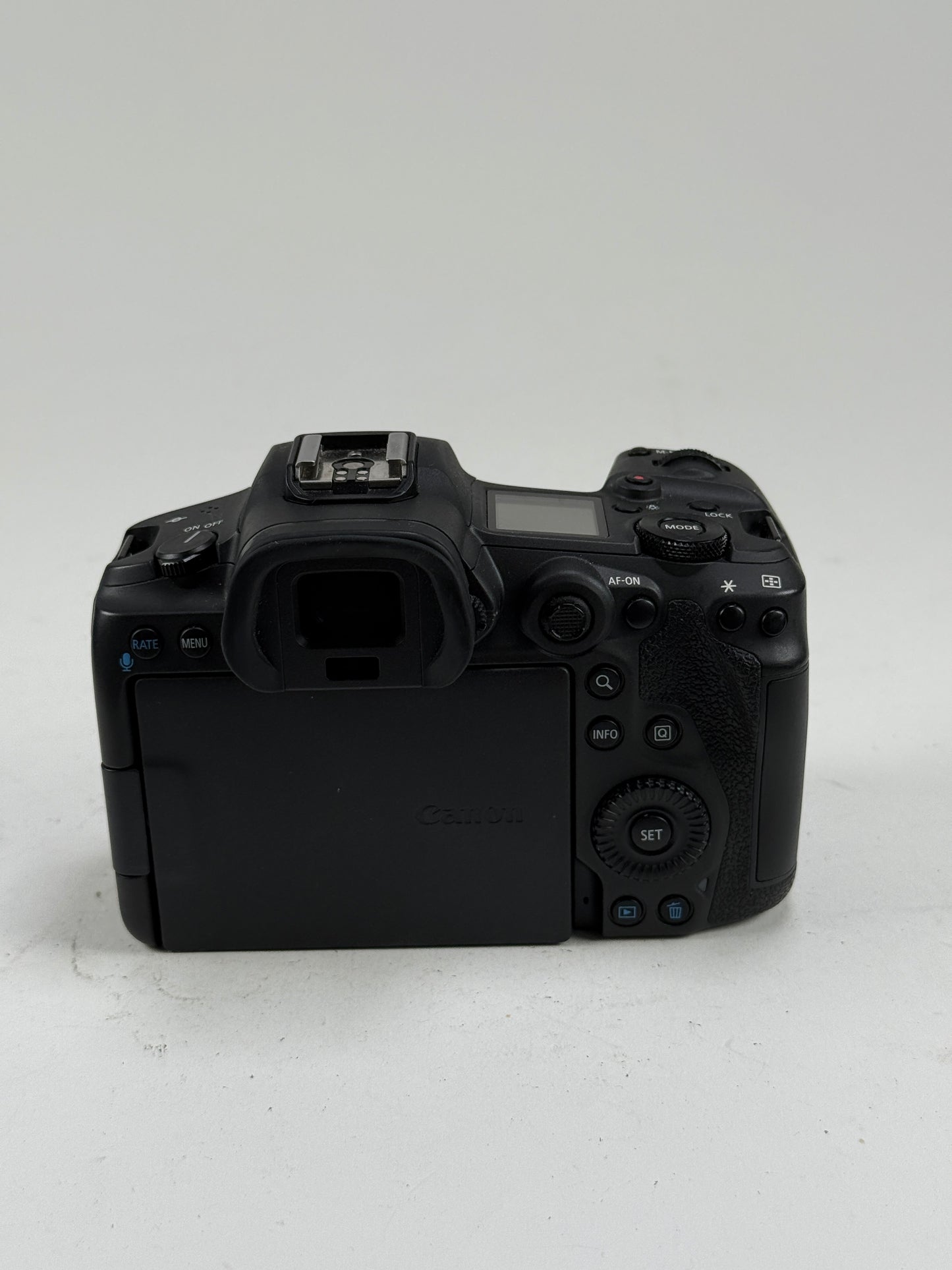 Canon EOS R5 45.0MP Mirrorless Camera - Black (Body Only)