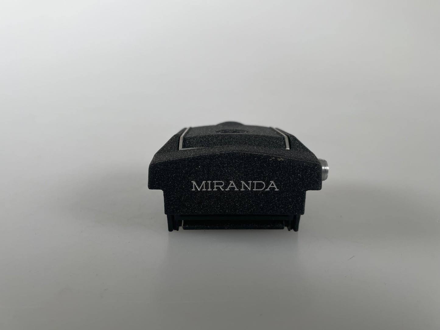 Miranda Sensorex Camera VF-3 5/15x Critical Focus Finder