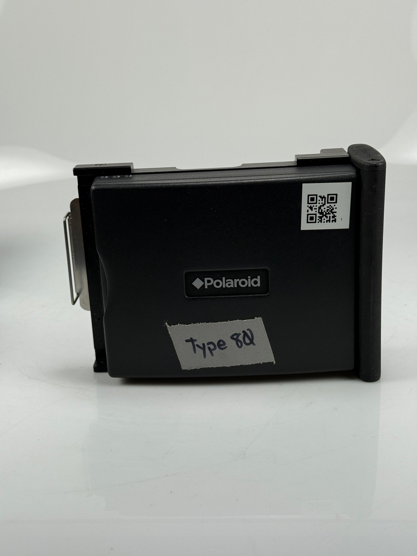 npc mf 1N-80 polaroid back Hasselblad type 80