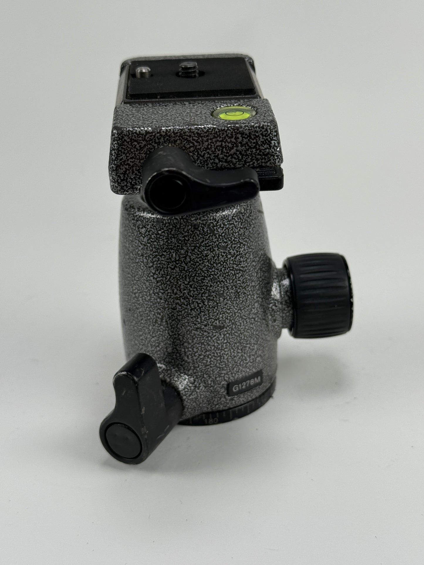 Gitzo G1278M Magnesium Tripod Ball Head