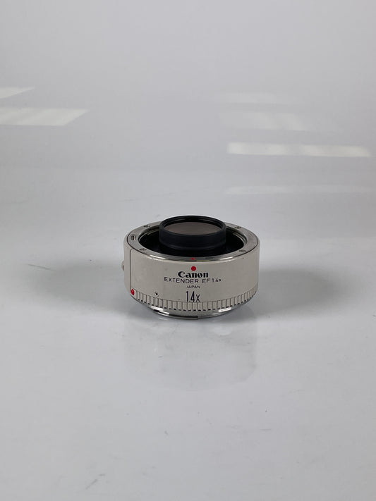 Canon Extender Tele converter EF 1.4x