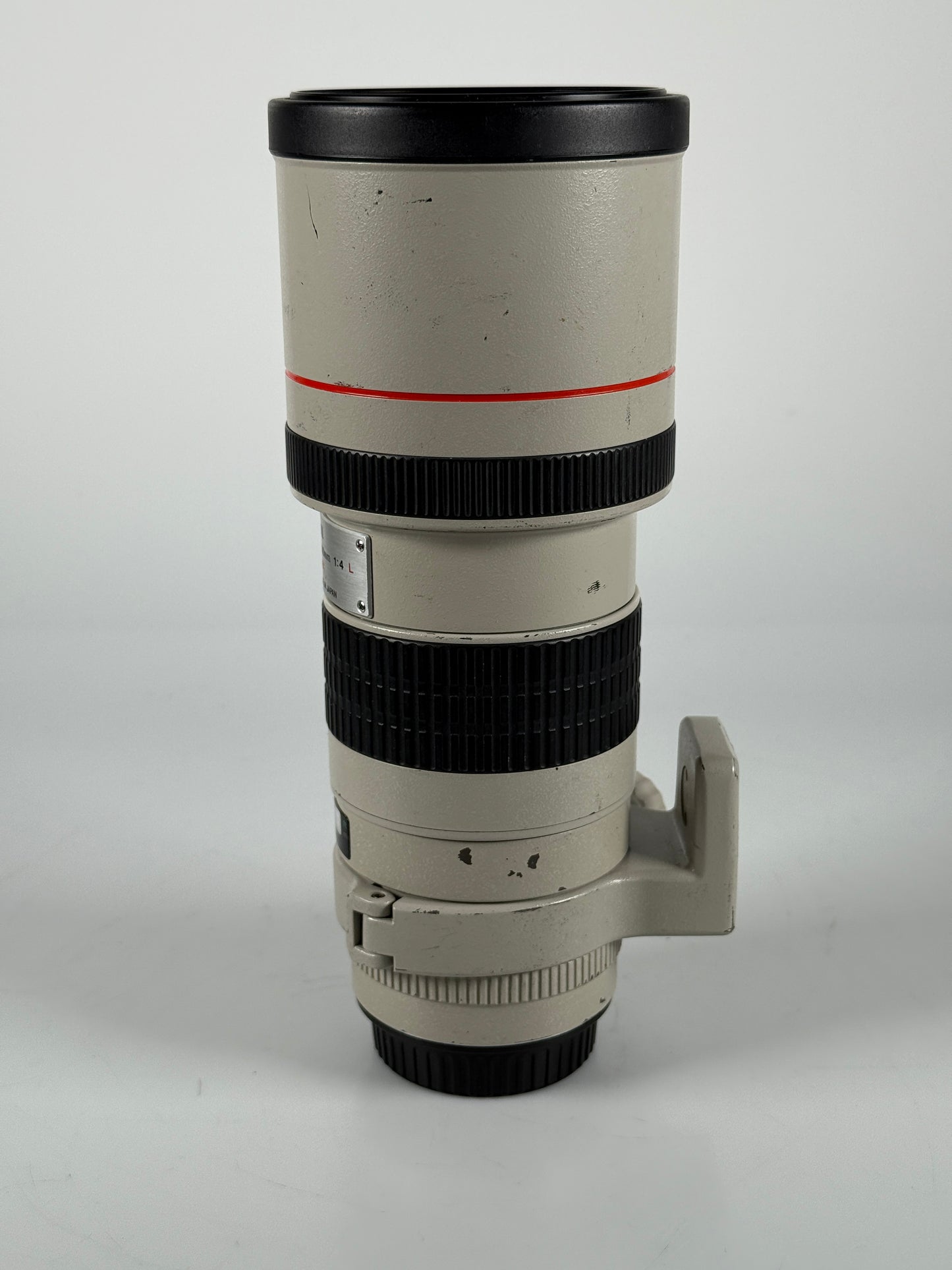 Canon EF 300mm f4 L USM Lens