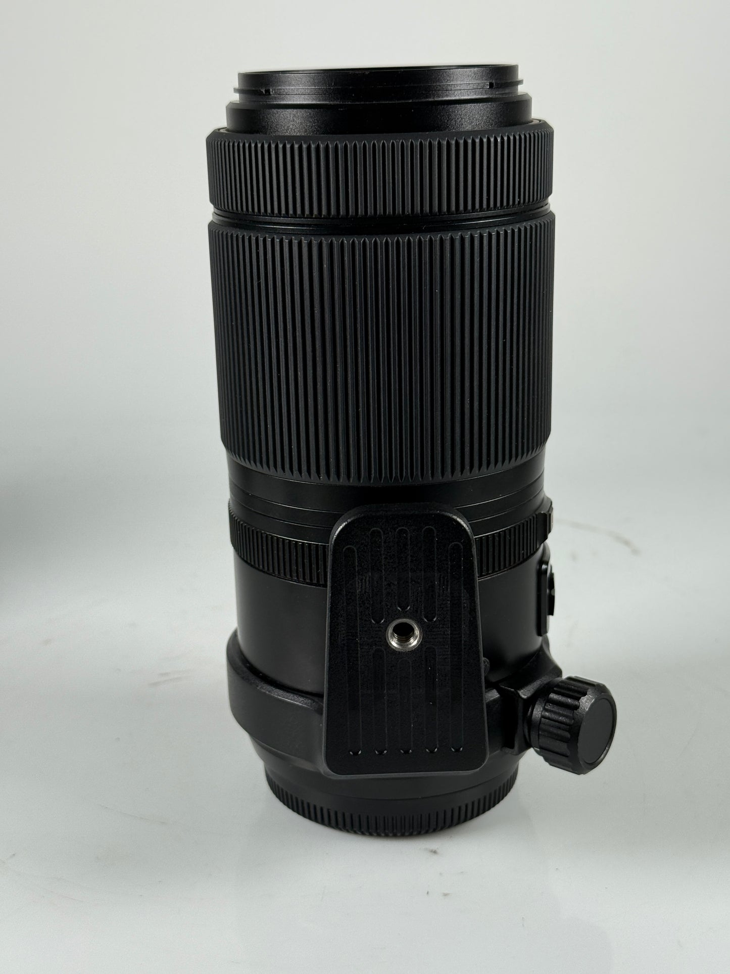 FUJIFILM Fuji Fujinon GF 100-200mm F/5.6 R LM OIS WR
