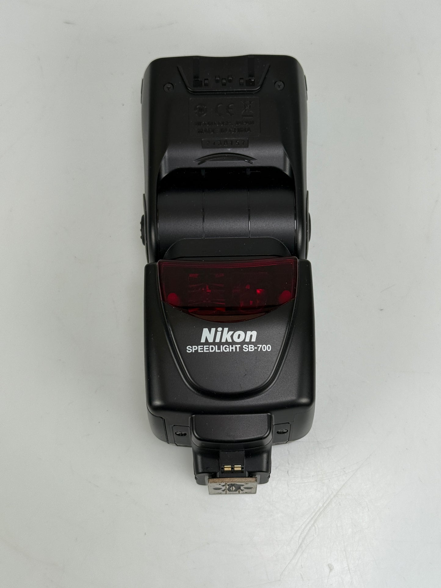 Nikon SB-700 Speedlight Shoe Mount Flash SB700