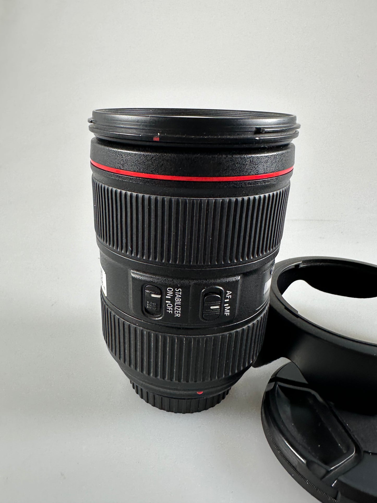 Canon EF 24-105mm f4 II IS L USM Lens