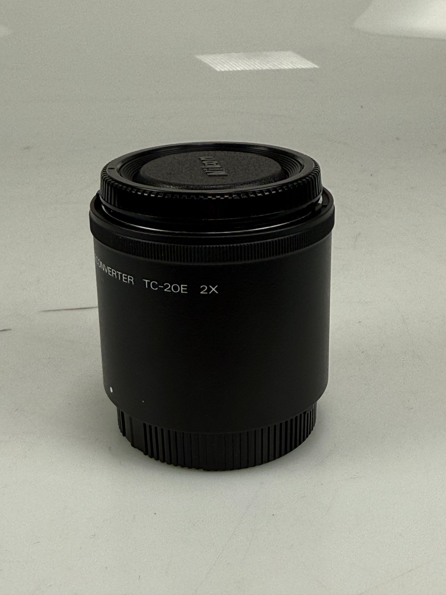 Nikon AF-I Teleconverter TC-20E 2X Conversion Lens for F mount