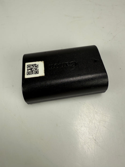 Battery LP-E6 for Canon 5DS R 5D4 5D3 5D2 6D2 7D2 90D 60D 60D2 70D 80D LP-E6N