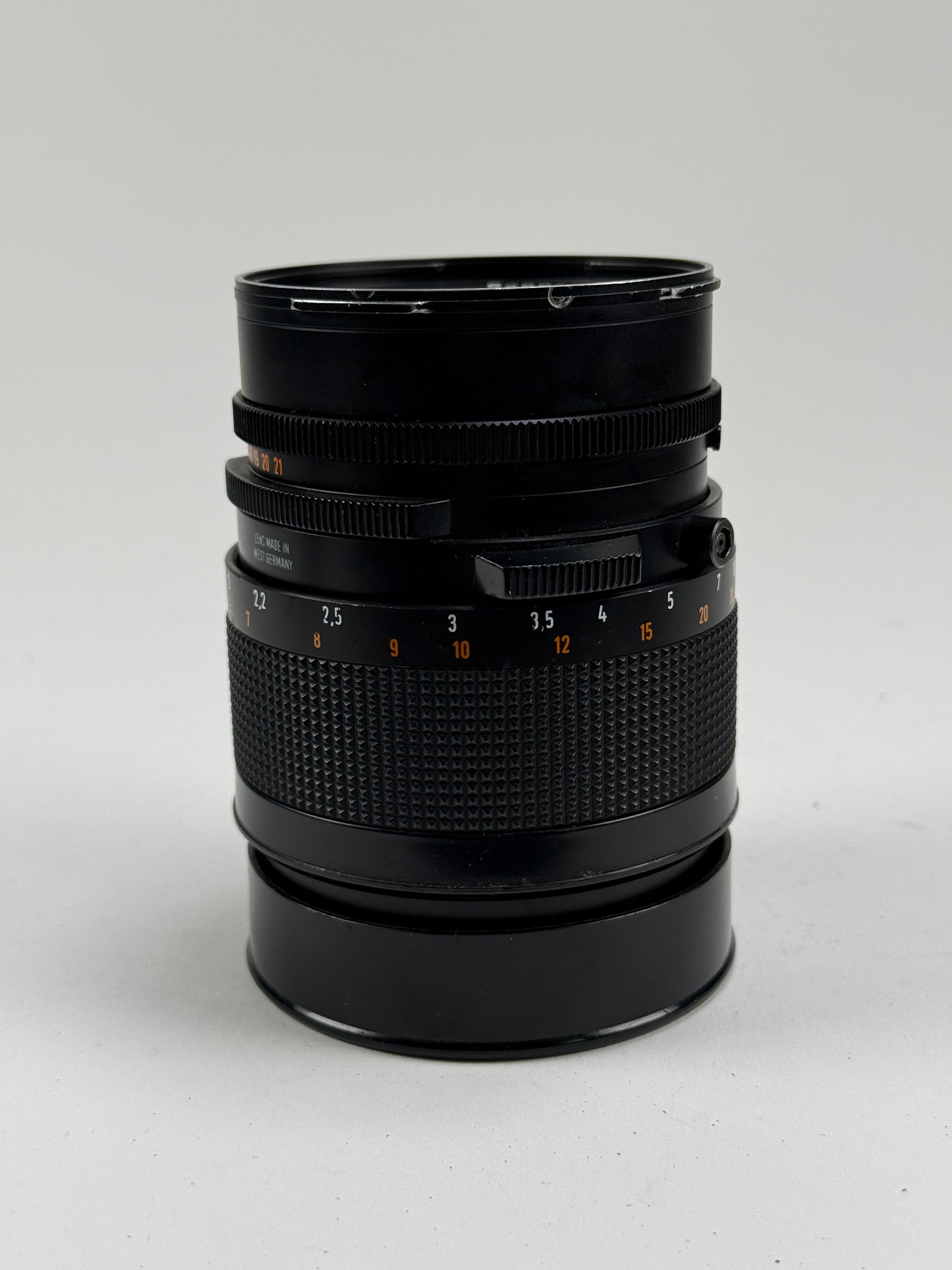 Hasselblad Carl Zeiss Sonnar CF 150mm f4 T* Lens