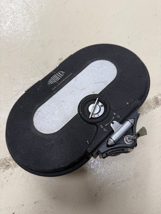 Arriflex 16mm Camera 200 feet foot Film Magazine