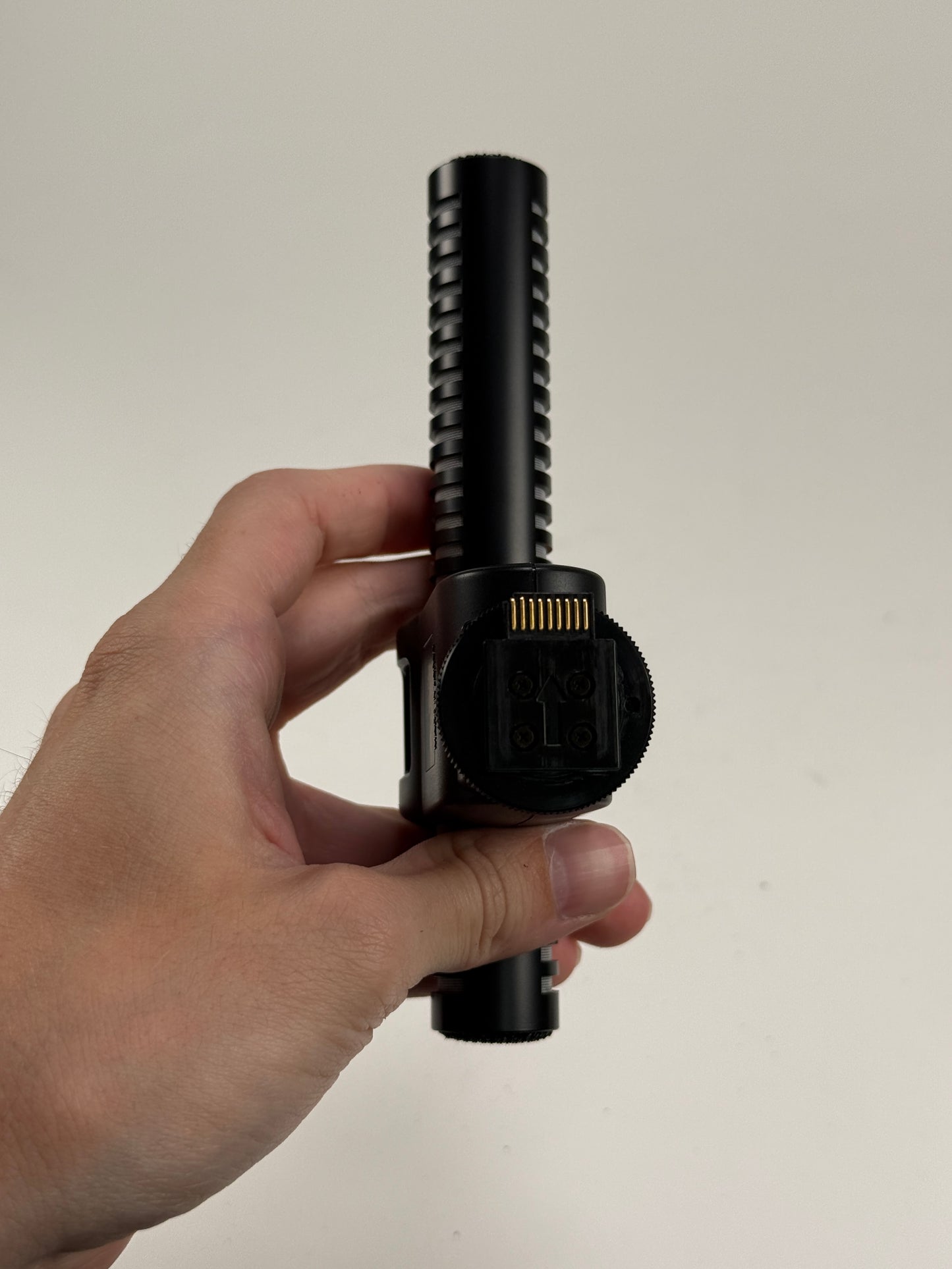 Canon DM-50 Directional Stereo Microphone