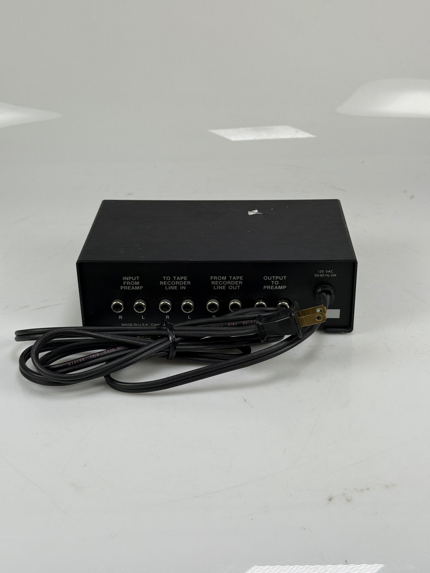 Sound Concepts Stereo Image Expander IR2200
