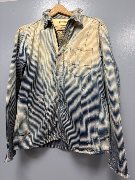 Shelby American Cobra Jacket limited edition 2012 Medium Vintage speed wicked quicker