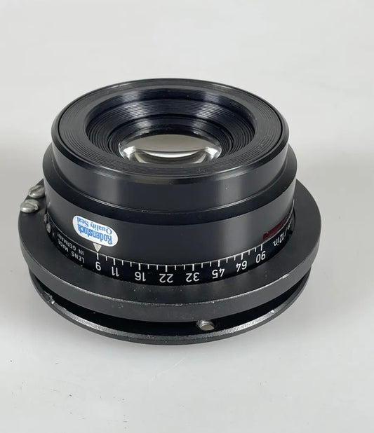 Rodenstock APO Ronar CL 300mm 12 Inch F9 Process Lens
