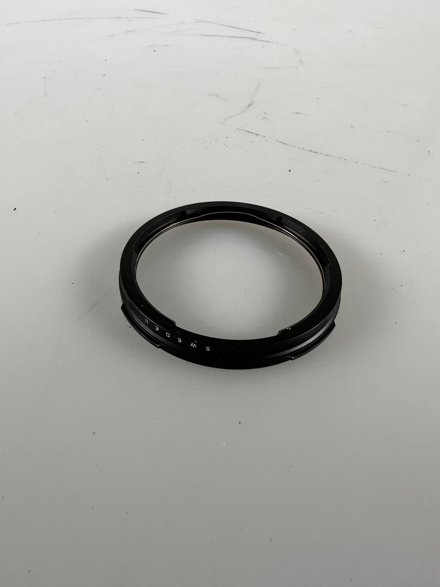 Hasselblad Bay 50 to 60 (B50 to B60) Step-Up Ring