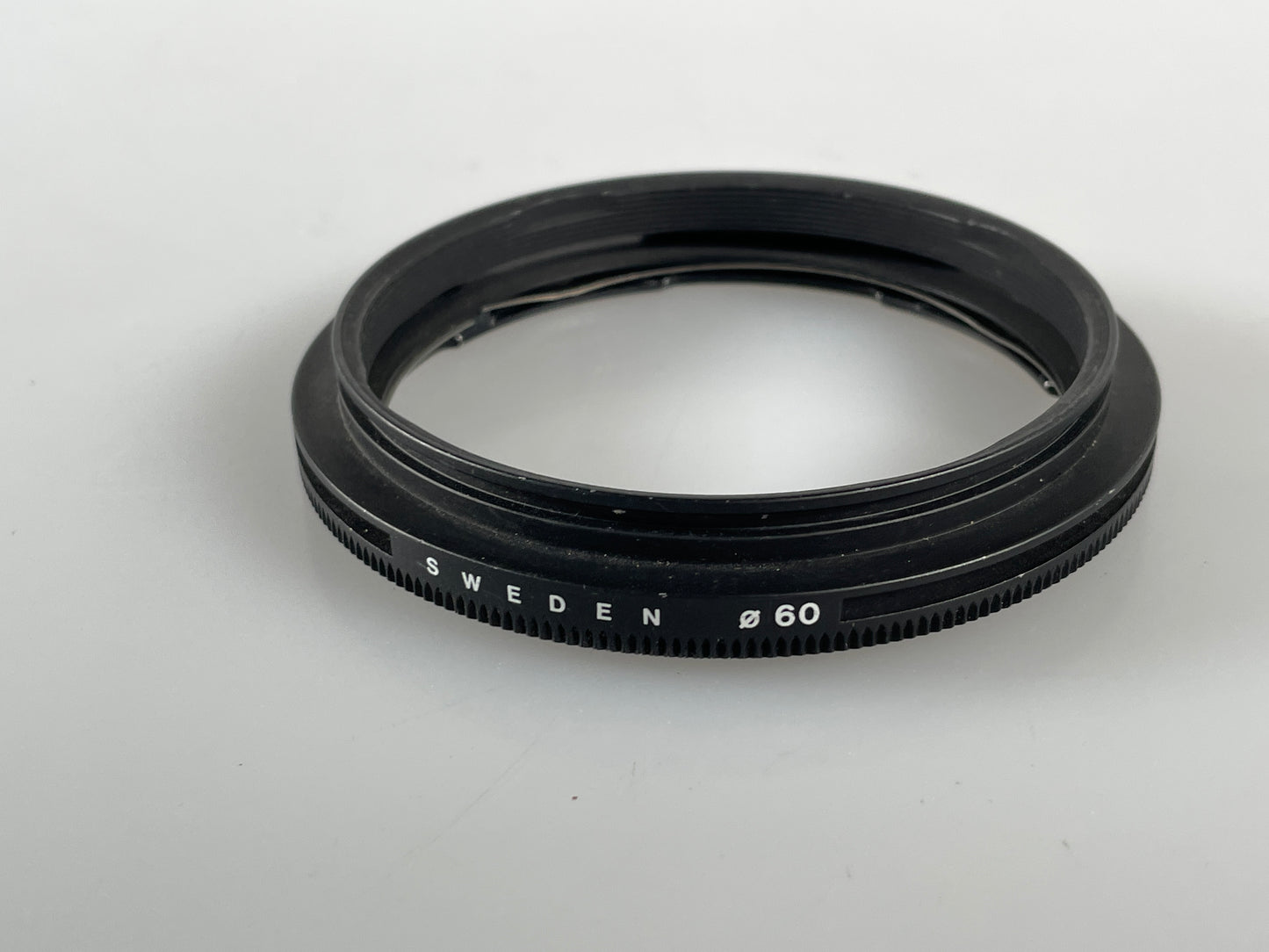 Hasselblad Proshade Bay 60 Adapter