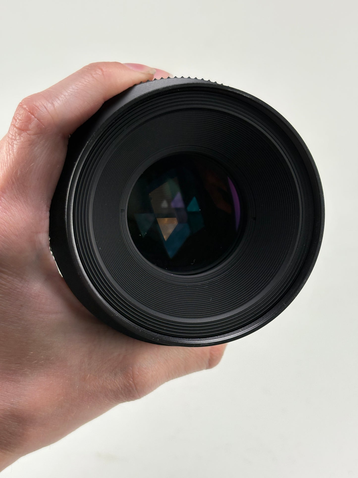 Mamiya K/L KL 180mm F4.5 L-A MF Lens for RB67 Pro S SD