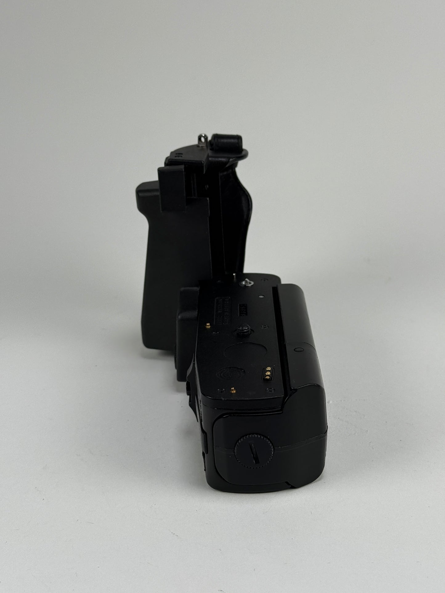 Leica Motor drive & Leica Grip 14283 for R4 R5 R6 RE SLR Camera