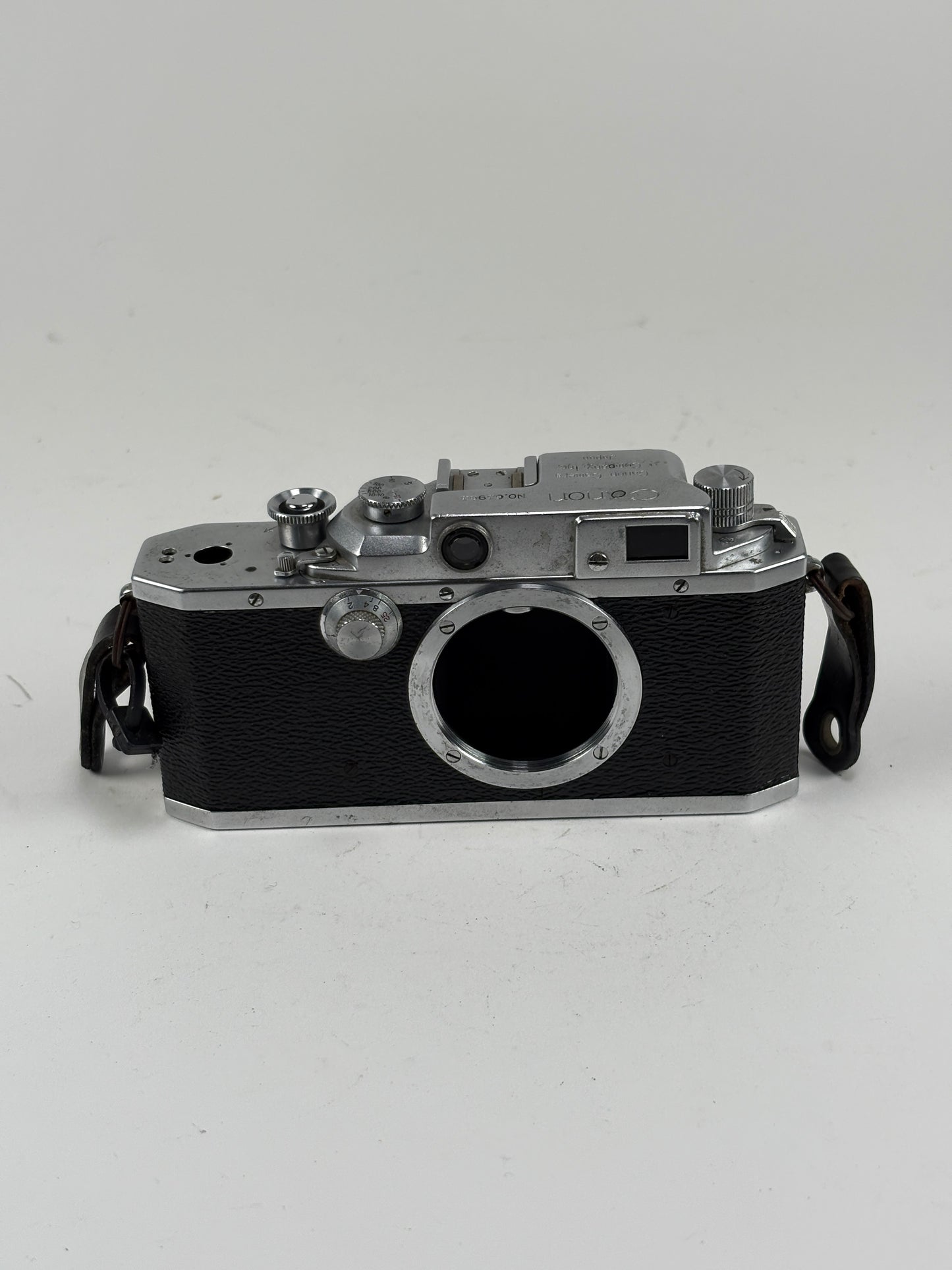 Canon Leica Screw Mount RF Camera Rangefinder