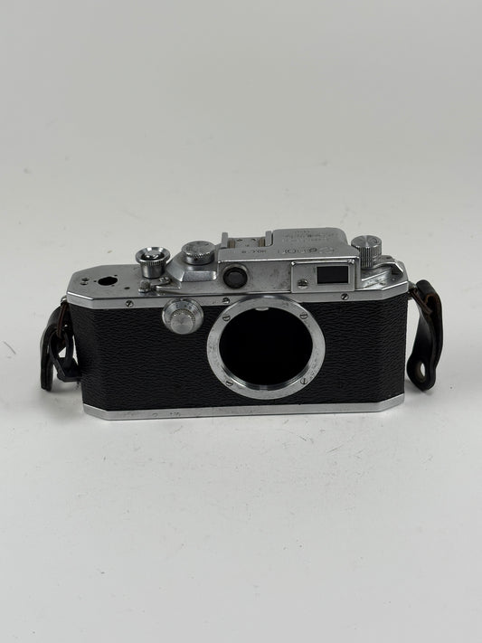 Canon Leica Screw Mount RF Camera Rangefinder
