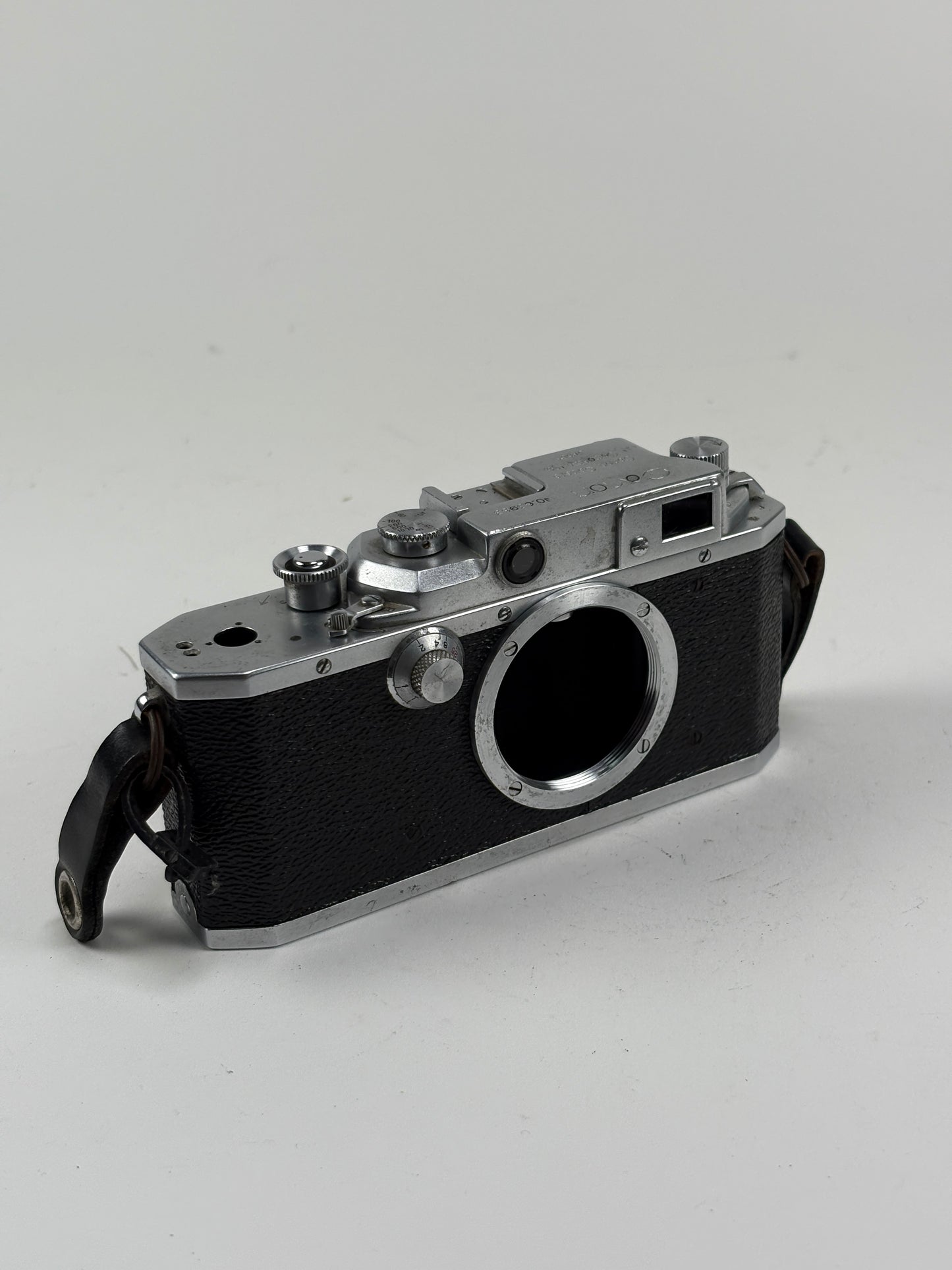 Canon Leica Screw Mount RF Camera Rangefinder