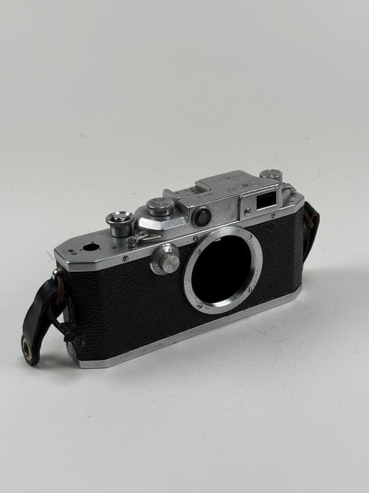 Canon Leica Screw Mount RF Camera Rangefinder