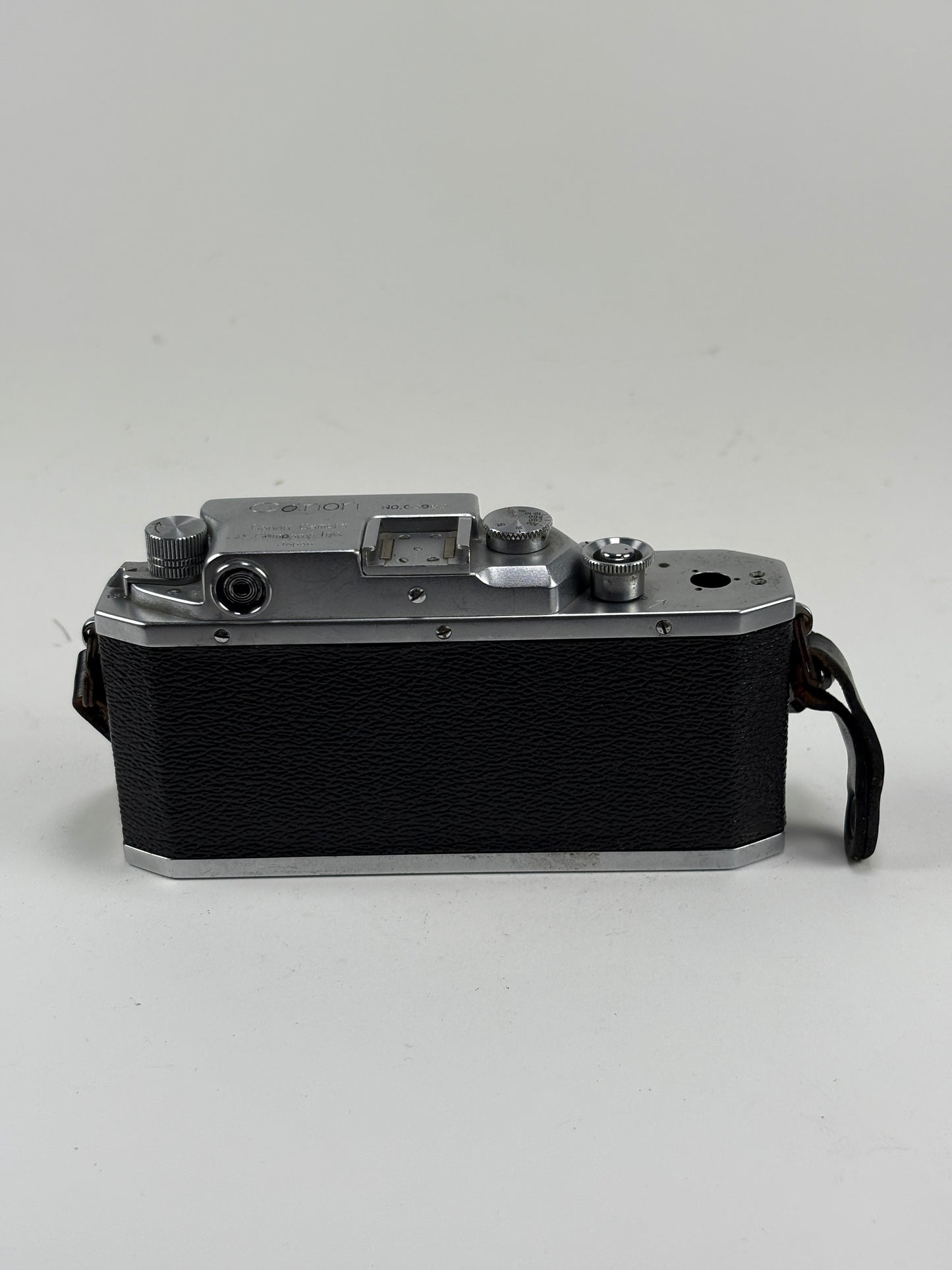 Canon Leica Screw Mount RF Camera Rangefinder