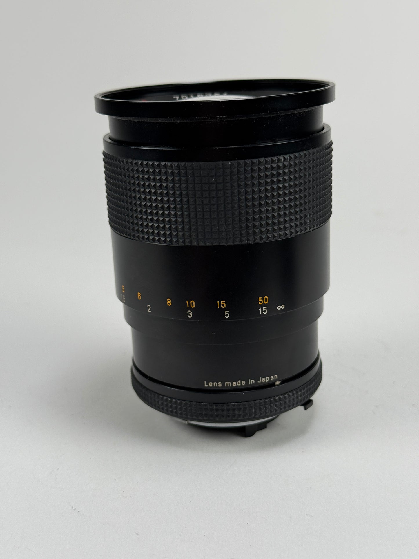 Contax Carl Zeiss Vario Sonnar T* 35-70mm f3.4 Lens Japan