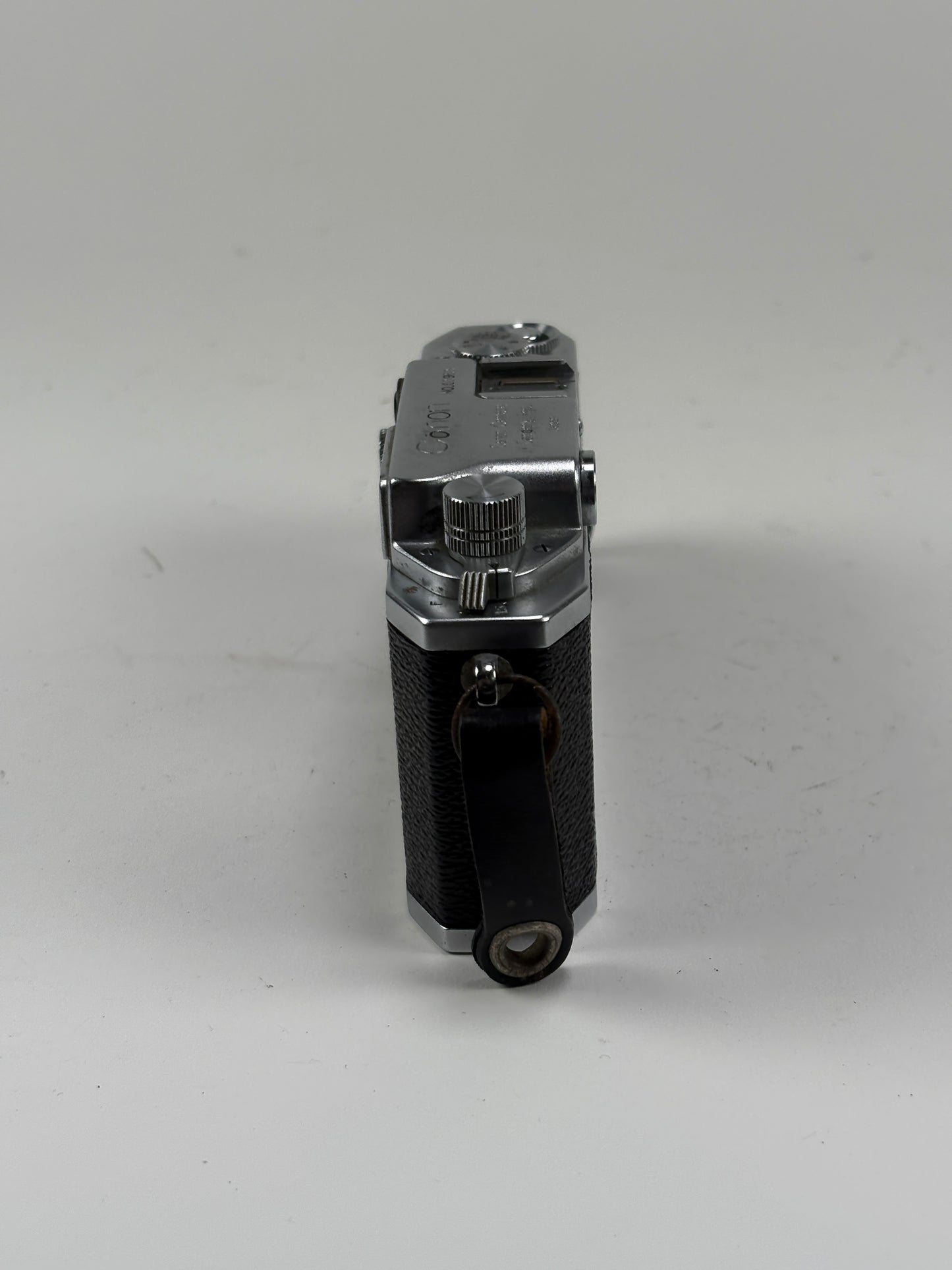 Canon Leica Screw Mount RF Camera Rangefinder