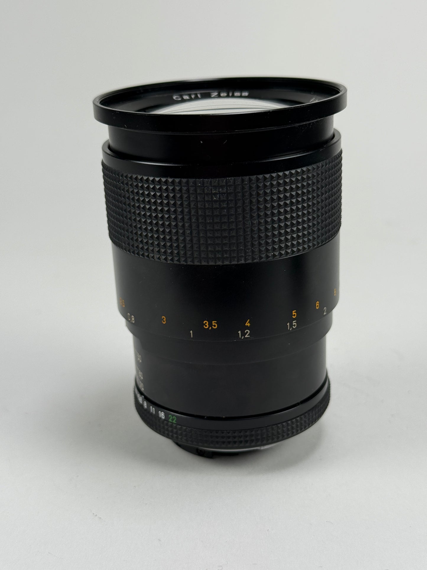 Contax Carl Zeiss Vario Sonnar T* 35-70mm f3.4 Lens Japan