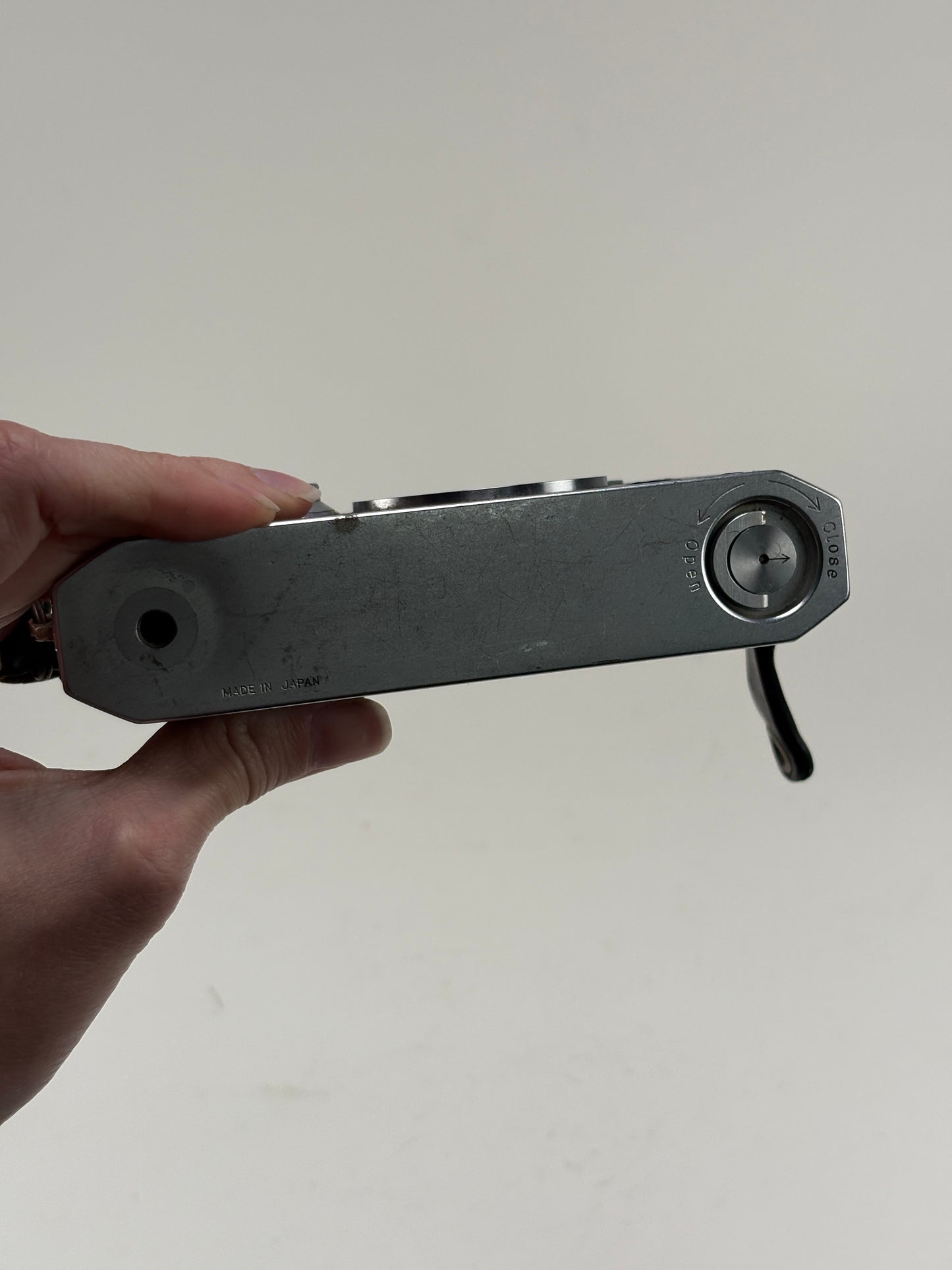 Canon Leica Screw Mount RF Camera Rangefinder