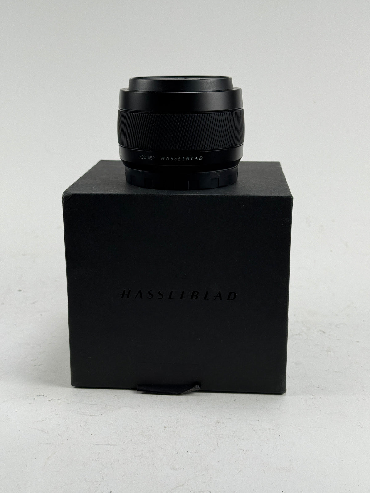 HASSELBLAD XCD 45mm F4 P Medium Format Lens