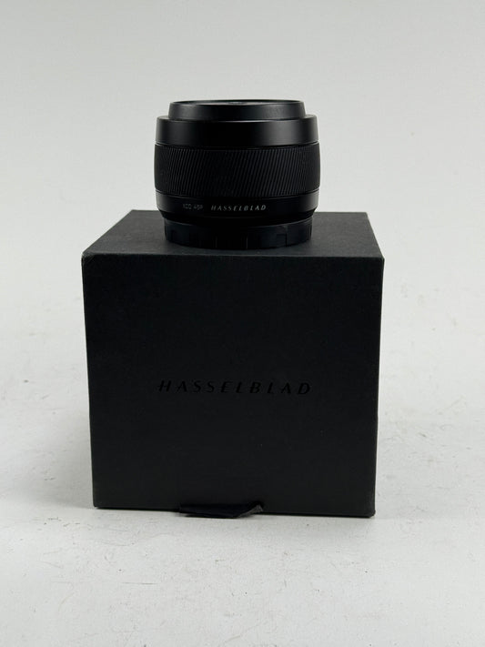 HASSELBLAD XCD 45mm F4 P Medium Format Lens