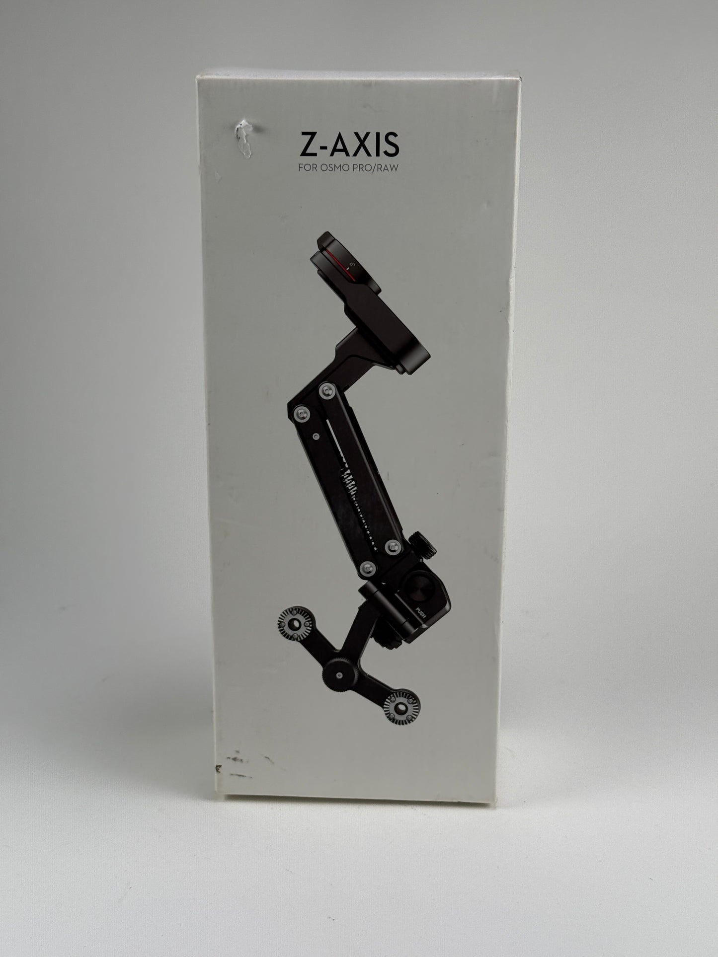 DJI Z- Axis For Osmo Pro/Raw Gimbal