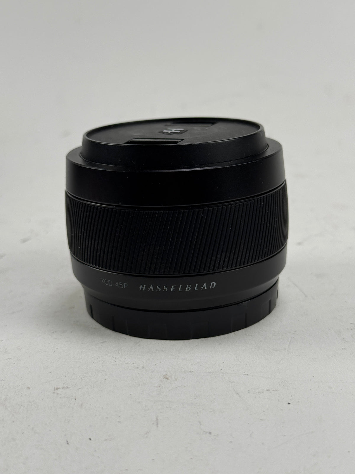 HASSELBLAD XCD 45mm F4 P Medium Format Lens