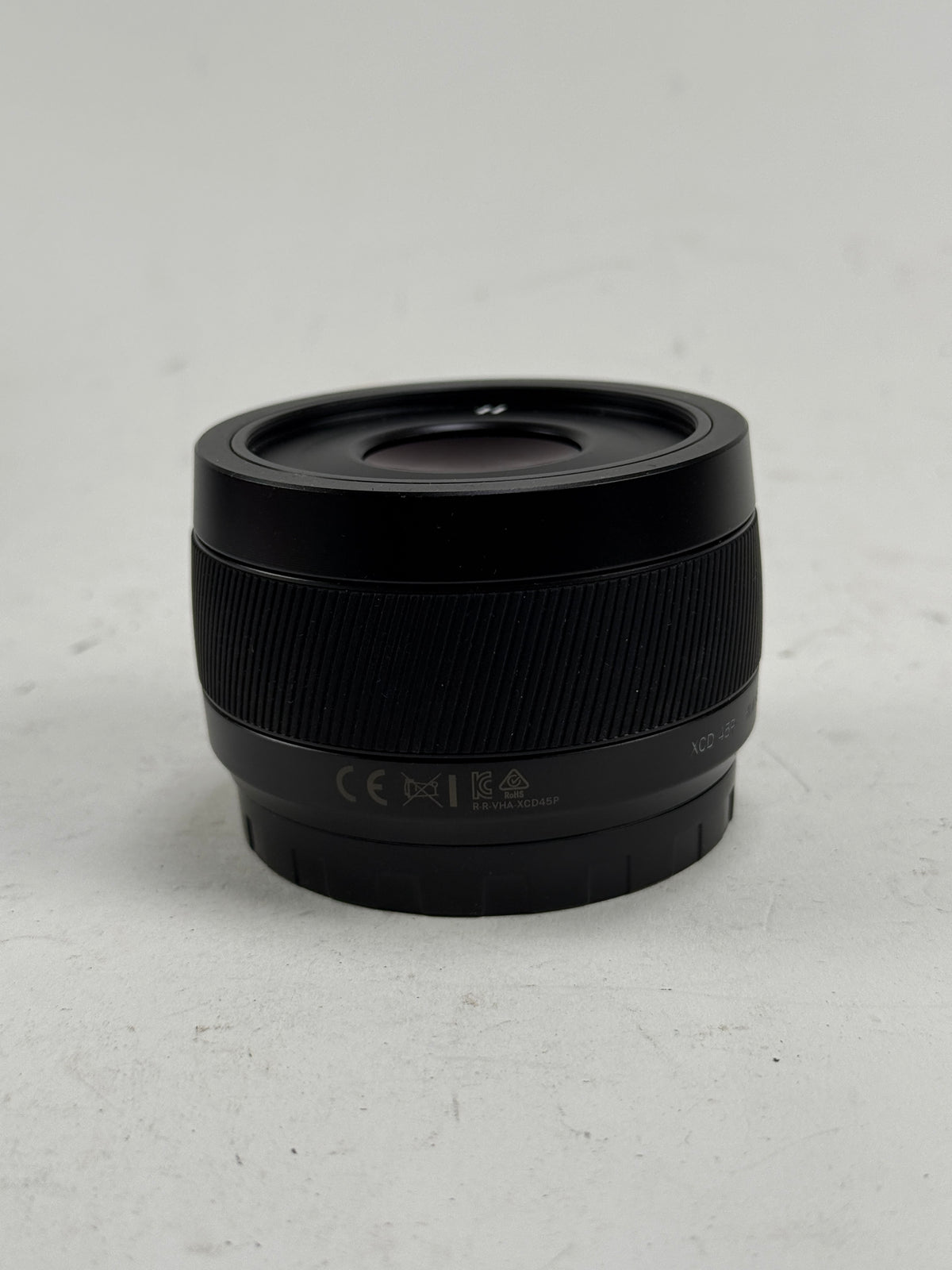 HASSELBLAD XCD 45mm F4 P Medium Format Lens