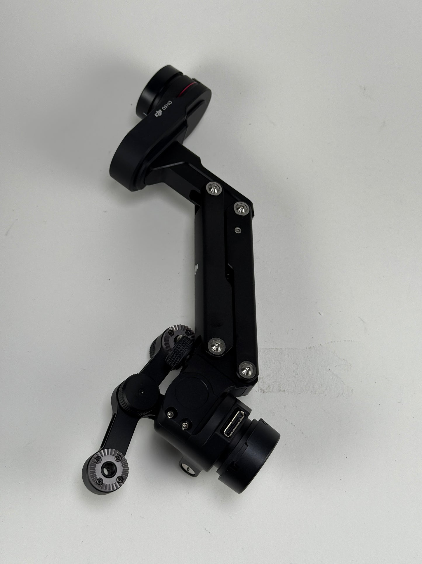 DJI Z- Axis For Osmo Pro/Raw Gimbal