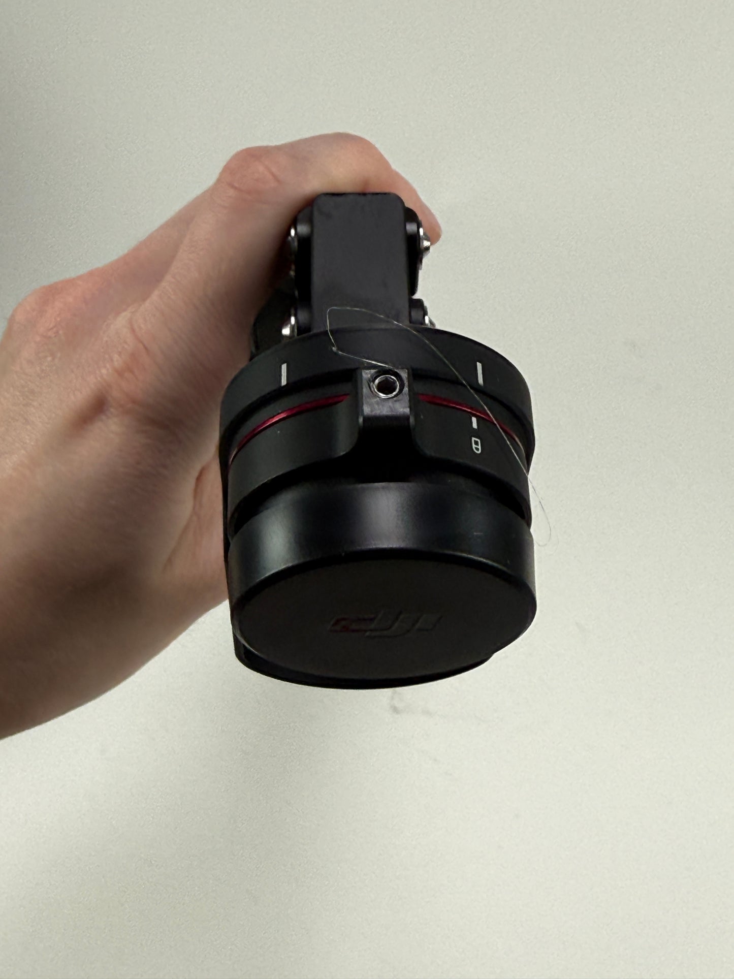 DJI Z- Axis For Osmo Pro/Raw Gimbal