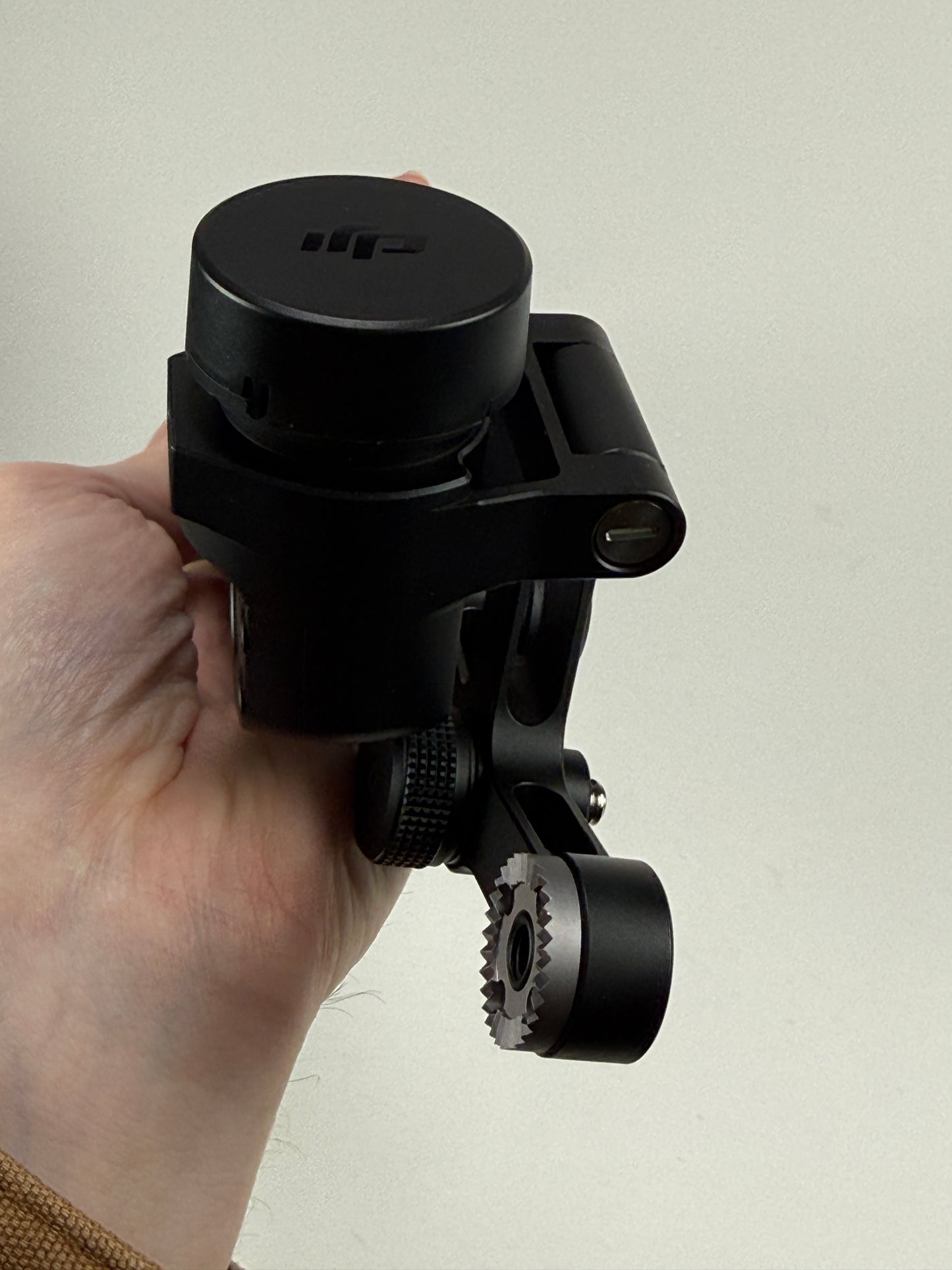 DJI Z- Axis For Osmo Pro/Raw Gimbal
