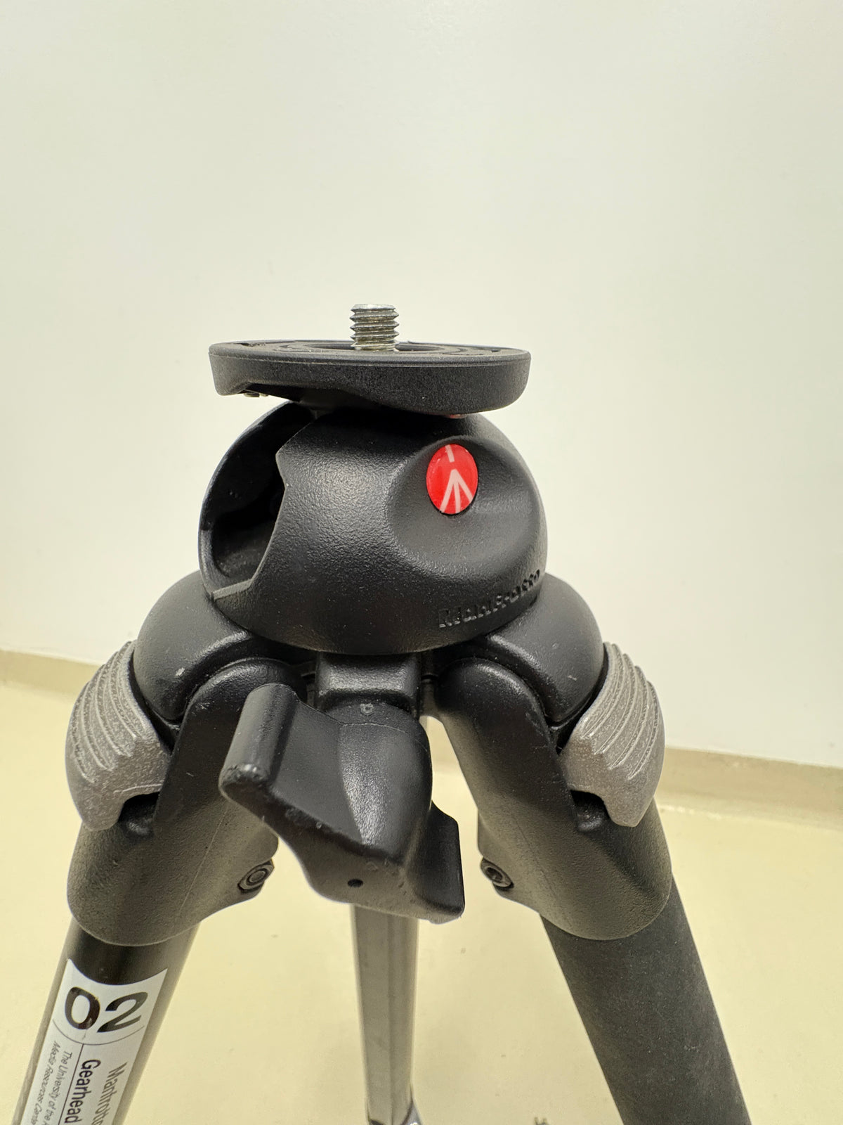 Manfrotto 3021 BPRO Tripod Legs only