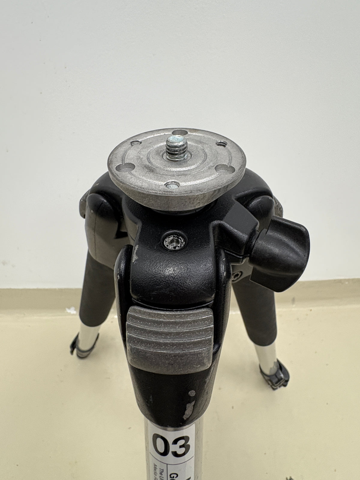 Manfrotto Tripod Legs only