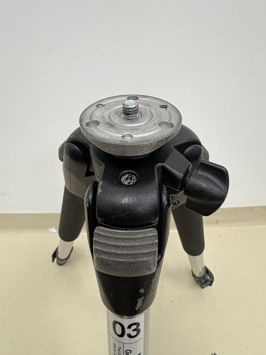 Manfrotto Tripod Legs only