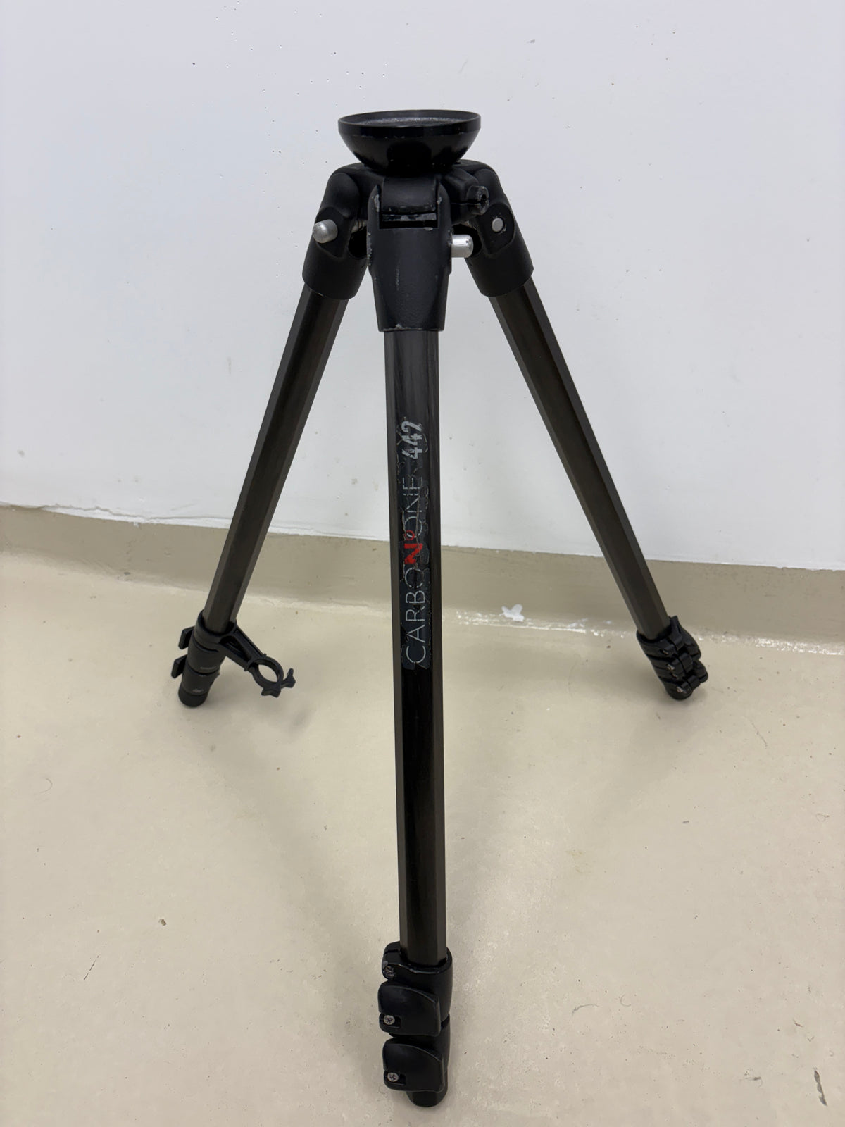 Manfrotto Carbon One 442 Tripod Legs