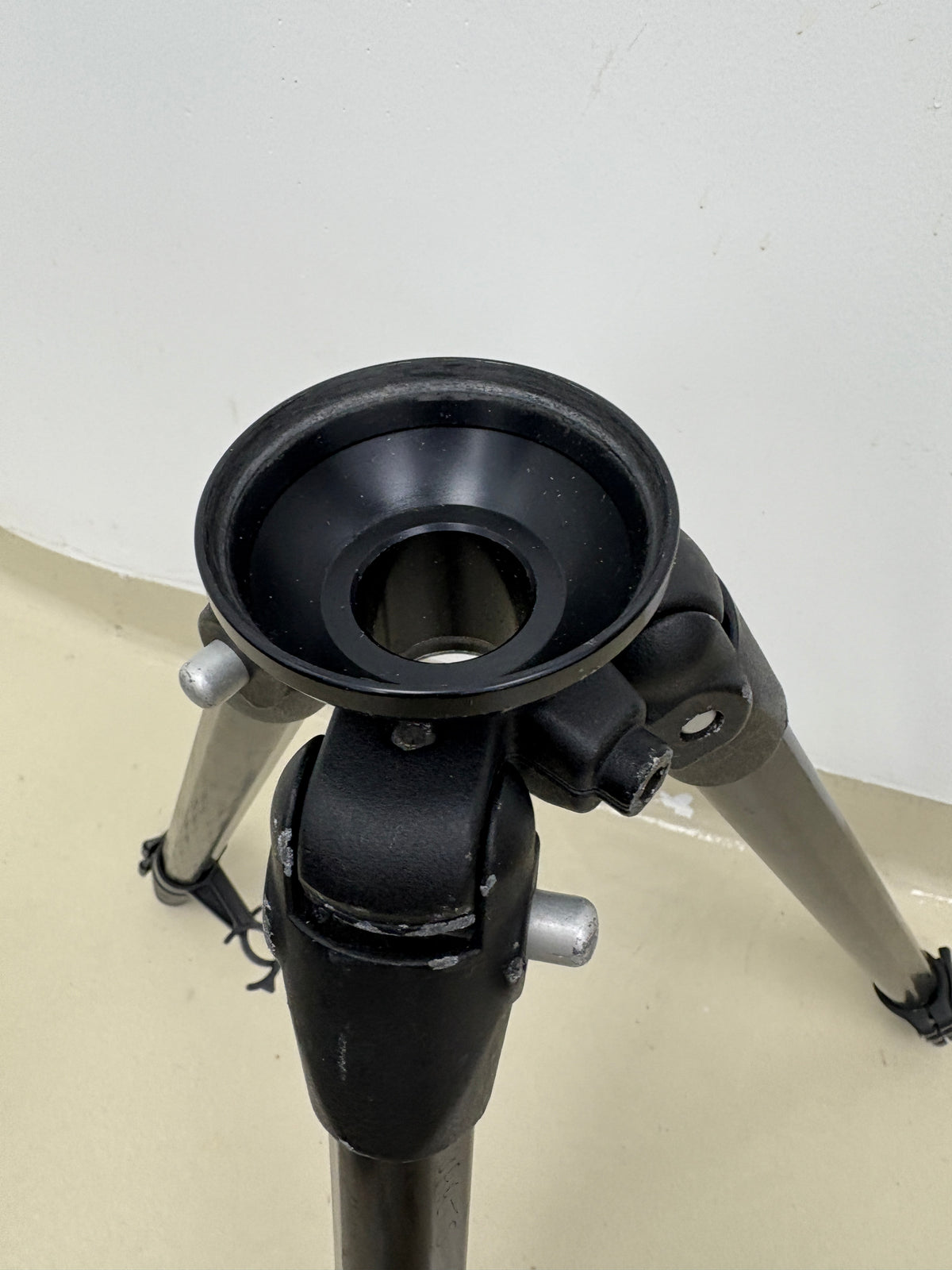 Manfrotto Carbon One 442 Tripod Legs